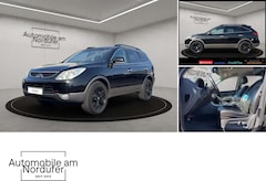 Hyundai iX55 3.0 V6 CRDi 4WD Premium Aut-7Sitzer-AHK-Kamera