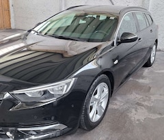 Bild des Angebotes Opel Insignia Business Edition