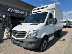 Bild des Angebotes Mercedes-Benz Sprinter 316 CDI (BlueTec) 906.133*Kühlwagen