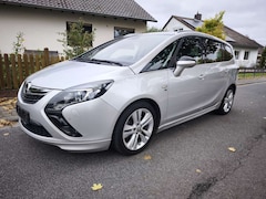 Bild des Angebotes Opel Zafira Tourer Zafira Diesel 2.0 CDTI Innovation OPC Line