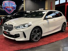 Bild des Angebotes BMW 118 d M Sport M PACKET PANO 18Z SHADOW LINE