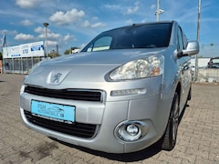 Bild des Angebotes Peugeot Partner Tepee Family Panorama Klima