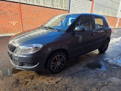 Bild des Angebotes Skoda Fabia Cool Edition