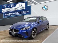 Bild des Angebotes BMW 120 [M Sport, Navi, 19" LMR, RFK, SHZ, LED] DAB