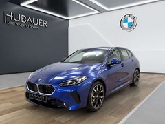 Bild des Angebotes BMW 120 [M Sport, Navi, 19" LMR, RFK, SHZ, LED] DAB