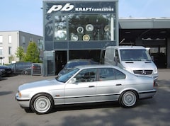 Bild des Angebotes BMW M5 1. Hd Deutsch Unfallfrei Neuzustand!