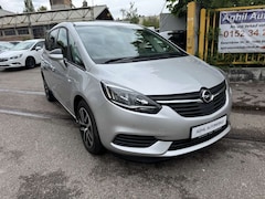 Bild des Angebotes Opel Zafira Edition Start/Stop TÜV und HU neu