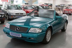 Bild des Angebotes Mercedes-Benz SL 280