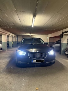 Bild des Angebotes BMW 530 530 d F07