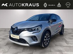 Bild des Angebotes Renault Captur Mild Hybrid 160 EDC Techno,Winterpaket