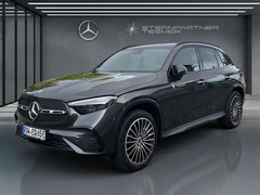 Bild des Angebotes Mercedes-Benz GLC 300 de 4MATIC mit EQ Hybrid Technologie +AMG
