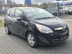 Bild des Angebotes Opel Meriva Design Edition