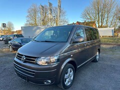 Bild des Angebotes VW T5 Transporter T5 Multivan Highline 2.0 TDI*DSG*SHZ