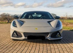 Bild des Angebotes Lotus Emira V6 - Prototyp