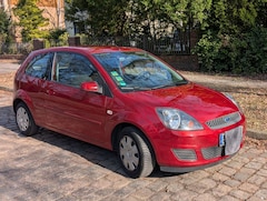 Bild des Angebotes Ford Fiesta Style