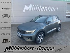 Bild des Angebotes Volvo XC40 B3 PLUS DARK H/K ACC 360-GRAD-KAMERA