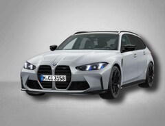 Bild des Angebotes BMW M3 Competition  3.0 TFSI 8-Gang M Steptronic Sport...