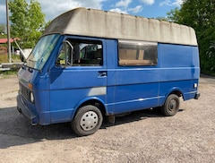 Bild des Angebotes VW LT 28 D 281 562