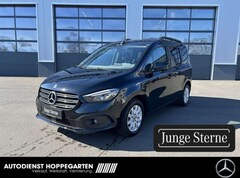 Bild des Angebotes Mercedes-Benz T-Class T 180d PROGRESSIVE LED MBUX Kamera Sitzheizung..