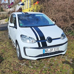 Bild des Angebotes VW e-up! up! e-load up!