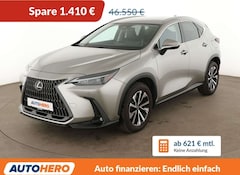 Bild des Angebotes Lexus NX 450h+ NX 450h+ E-Four Aut.*NAVI*LED*ACC*360°*PDC*SHZ*