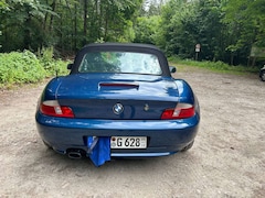 Bild des Angebotes BMW Z3 Z3 roadster 1.9i