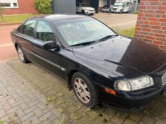 Bild des Angebotes Volvo S80 2.4* mit GASANLAGE
