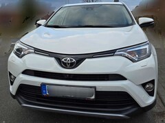 Bild des Angebotes Toyota RAV 4 RAV4 Diesel 2.0 D-4D 4x2 Start-Stop Edition-S