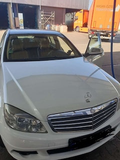 Bild des Angebotes Mercedes-Benz C 200 C 200 CDI DPFClassic