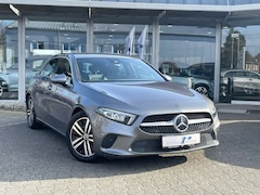 Bild des Angebotes Mercedes-Benz A 200 Aut. AHK Navi Teilleder Kamera DAB