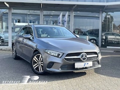 Bild des Angebotes Mercedes-Benz A 200 Aut. AHK Navi Teilleder Kamera DAB