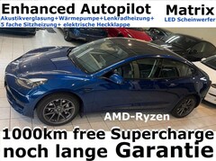 Bild des Angebotes Tesla Model 3 +erw.Autopilot+ kaufen auch Tesla an