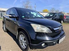 Bild des Angebotes Honda CR-V 2.2 CRDI 4x4 Elegance/TOP/Mit TÜV