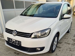 Bild des Angebotes VW Touran Cup