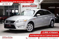 Bild des Angebotes Ford Mondeo Lim. Ghia Rentner 1.Hand 29tkm!