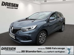 Bild des Angebotes Renault Kadjar 1.3 Zen Automatik Mehrzonenklima DAB Ambientebeleu