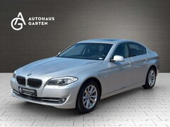 Bild des Angebotes BMW 525 d Lim Automatik PDC SHZ Navi Tempo Schieb.