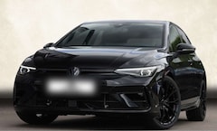 Bild des Angebotes VW Golf R 2.0TSI +BLACK EDITION+4MOTION+ Bluetooth