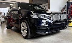 Bild des Angebotes BMW X5 M 50d