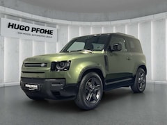 Bild des Angebotes Land Rover Defender 90 X-Dynamic SE D250