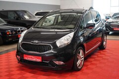 Bild des Angebotes Kia Venga 1.6 Spirit 6Gang*2.Hand*Unfallfrei*Keyless