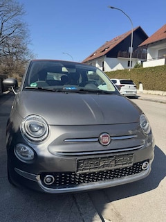 Bild des Angebotes Fiat 500C 500 C 1.2 8V Lounge