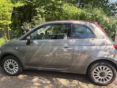 Bild des Angebotes Fiat 500C 500 C 1.2 8V Lounge