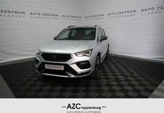 Bild des Angebotes CUPRA Ateca VZ 4Drive 2.0 TSI Panor+LED+Navi+Kamer+ACC