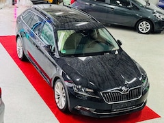 Bild des Angebotes Skoda Superb Combi Style -Leder -DSG -Ambiente