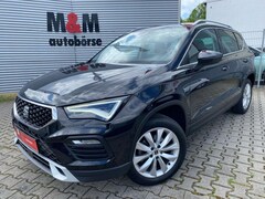 Bild des Angebotes SEAT Ateca Style ACC/Assistenz/LED/Kamera/AHK/CarPlay