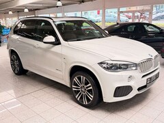 Bild des Angebotes BMW X5 xDrive 40d LED, Digitaltacho, M-Paket