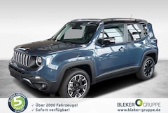 Bild des Angebotes Jeep Renegade 1.3 PHEV High Upland/LED/Keyless/Lenkh