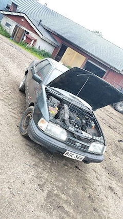Bild des Angebotes Ford Sierra Sierra CLX (LX)