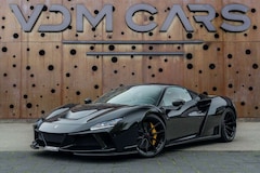 Bild des Angebotes Ferrari F8 Tributo NOVITEC N-LARGO *1 OF 15*FULL CARBON*